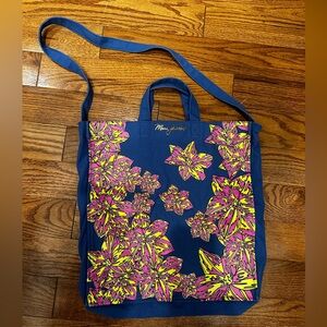 Mac Jacobs Tote